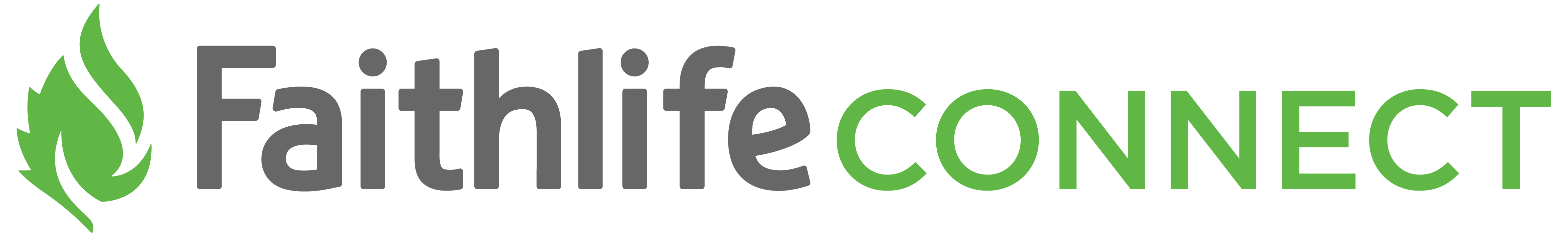 Faithlife Connect Logo