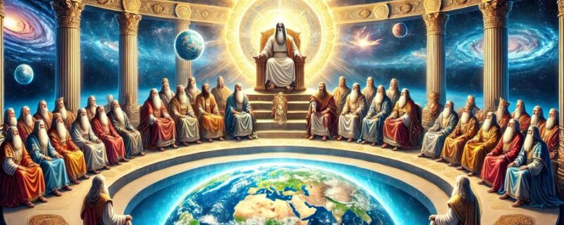 DivineCouncil