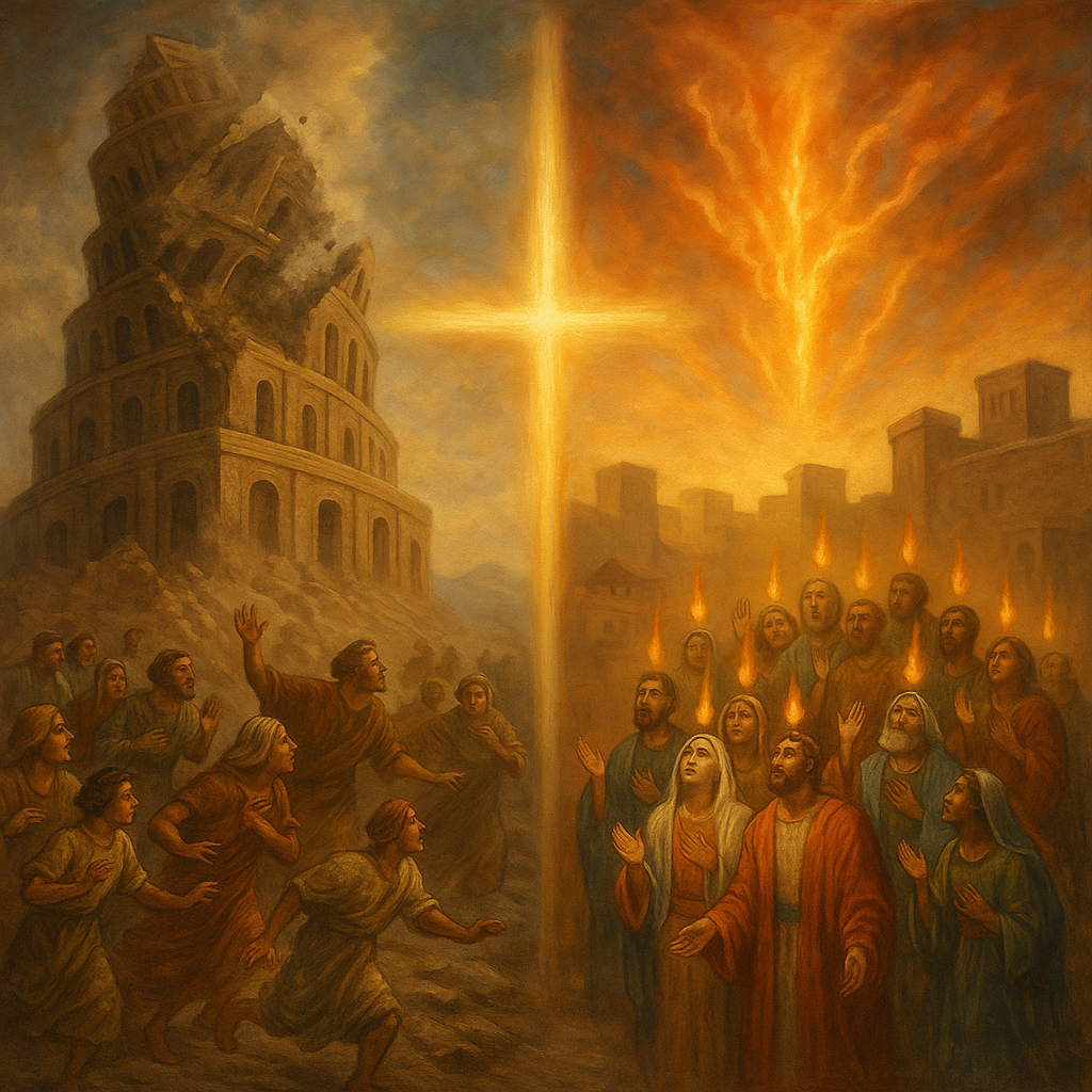 Pentecost