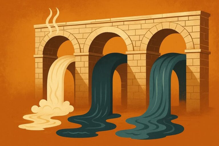 Aquaducts