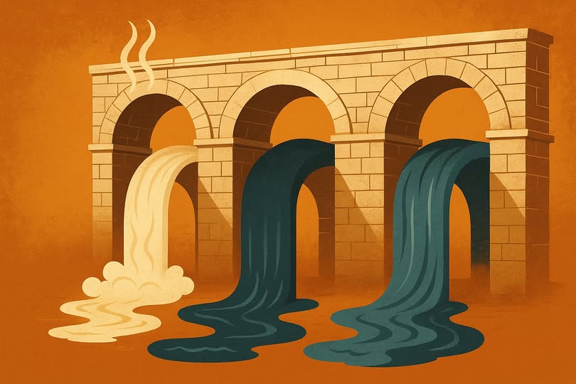 Aquaducts