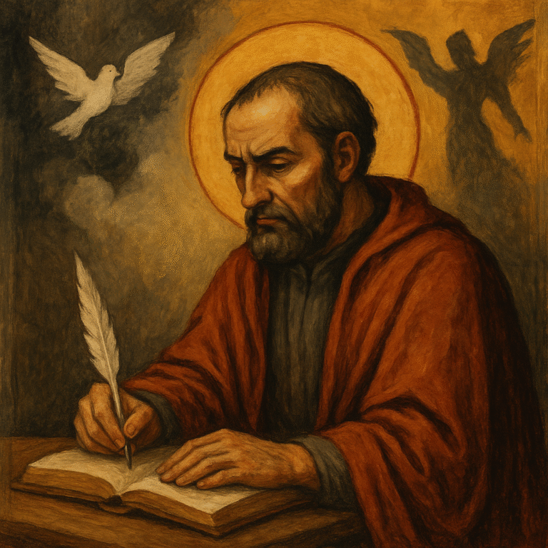 Augustine