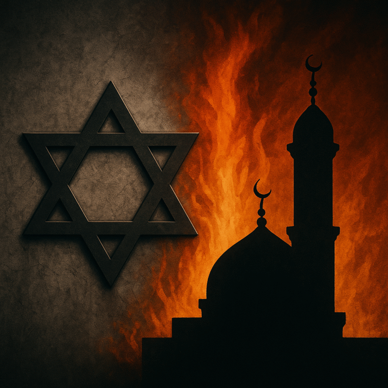 Antisemitism in Europe