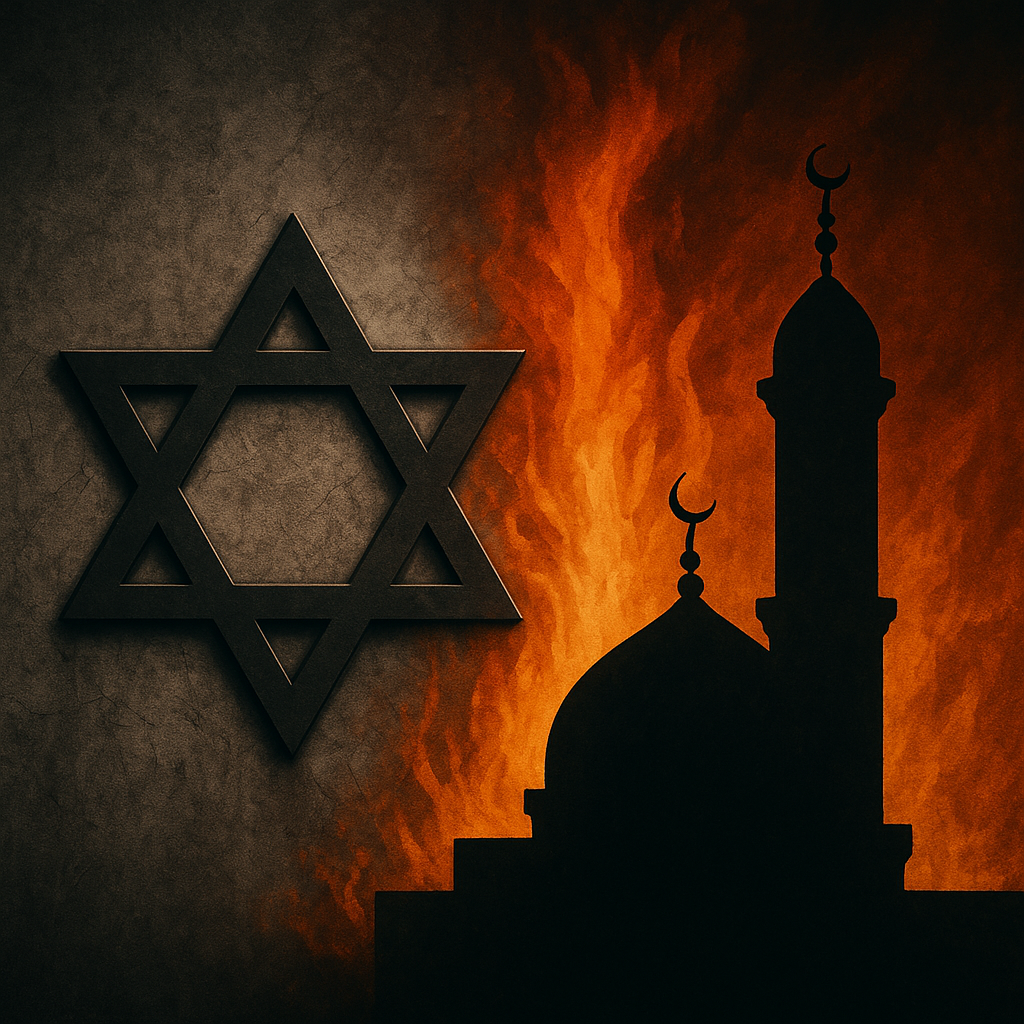 Antisemitism in Europe