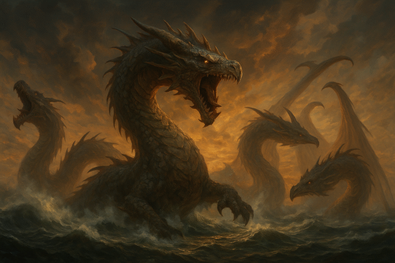 Dragons
