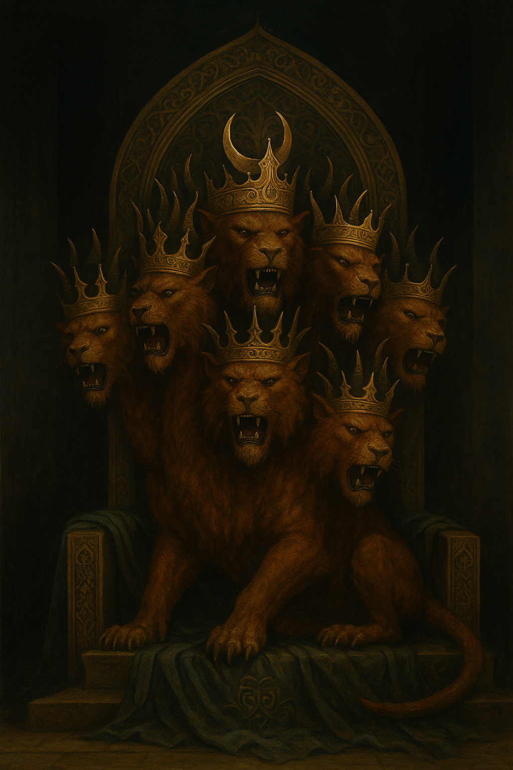 The Beast
