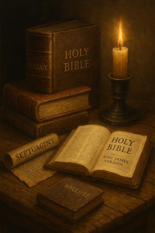 Bibles