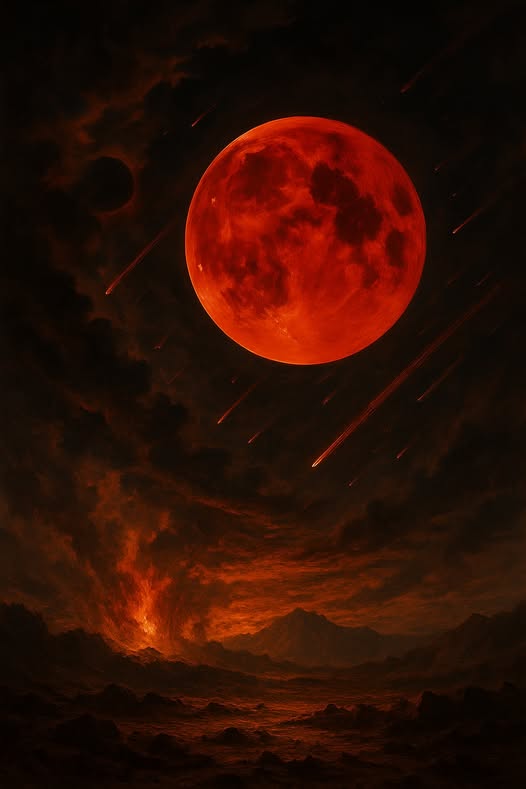 Blood Moon