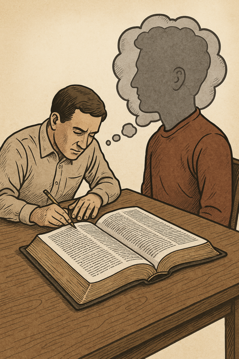Exegesis