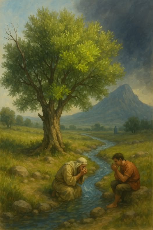 Salvation