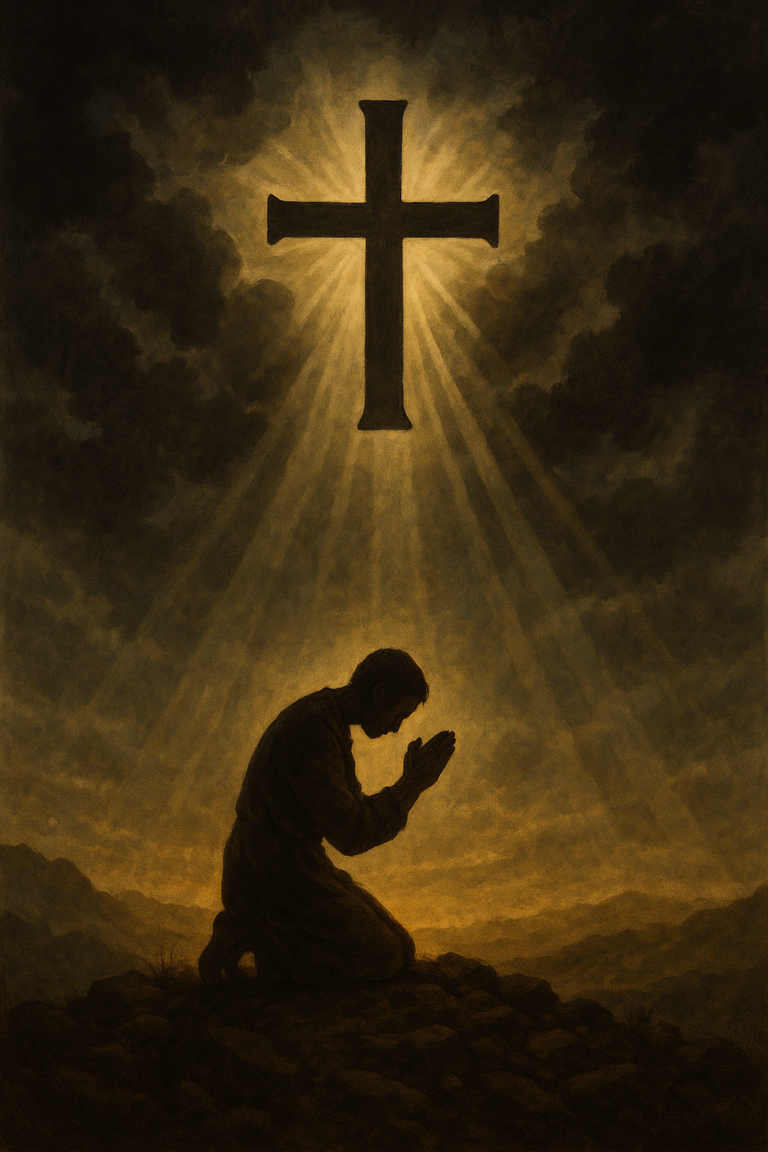 Luke 21