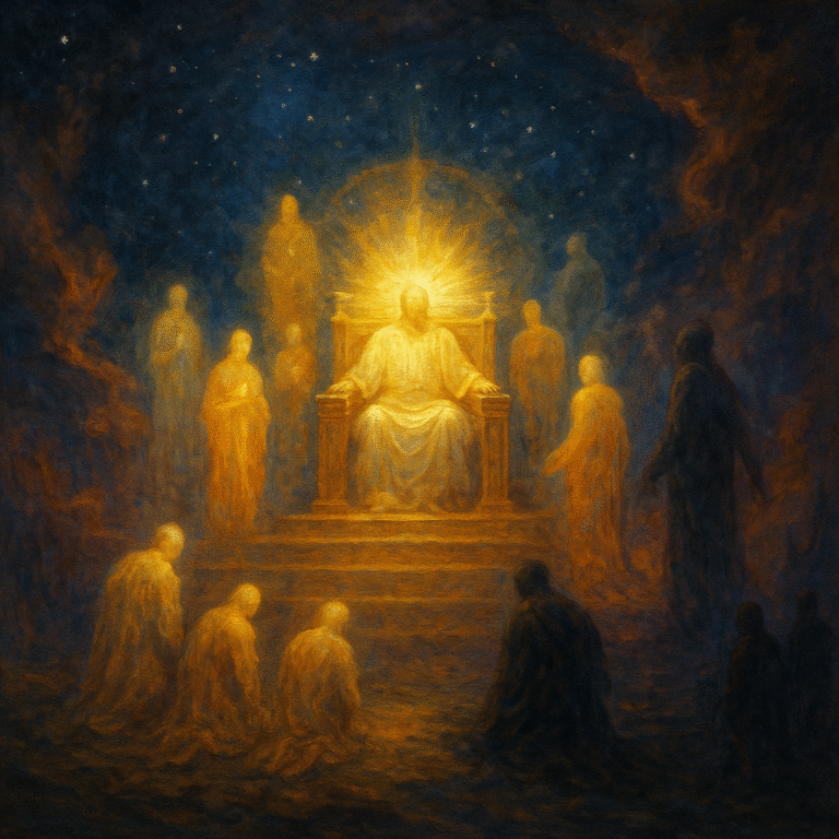 Monotheism