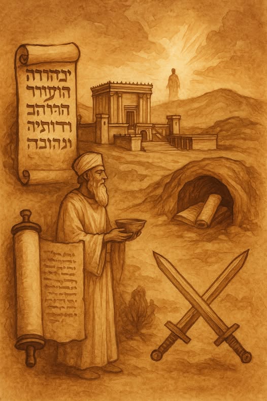 Second Temple Period