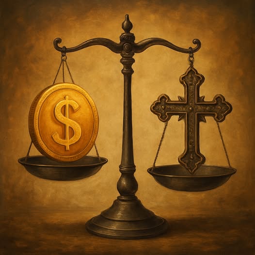 Prosperity Gospel