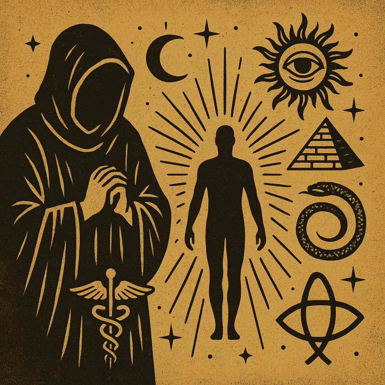Hermaticism