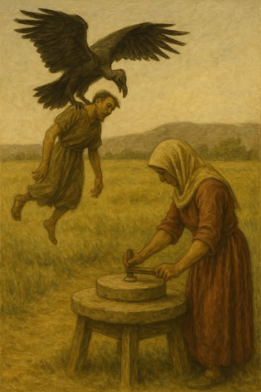 Vultures