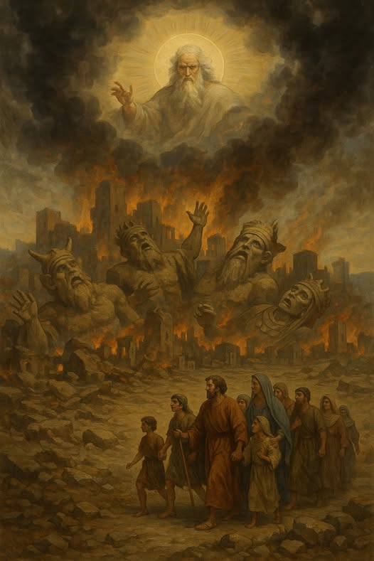 Bronze Age Collapse
