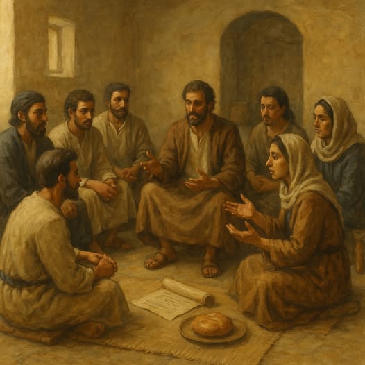Early Church