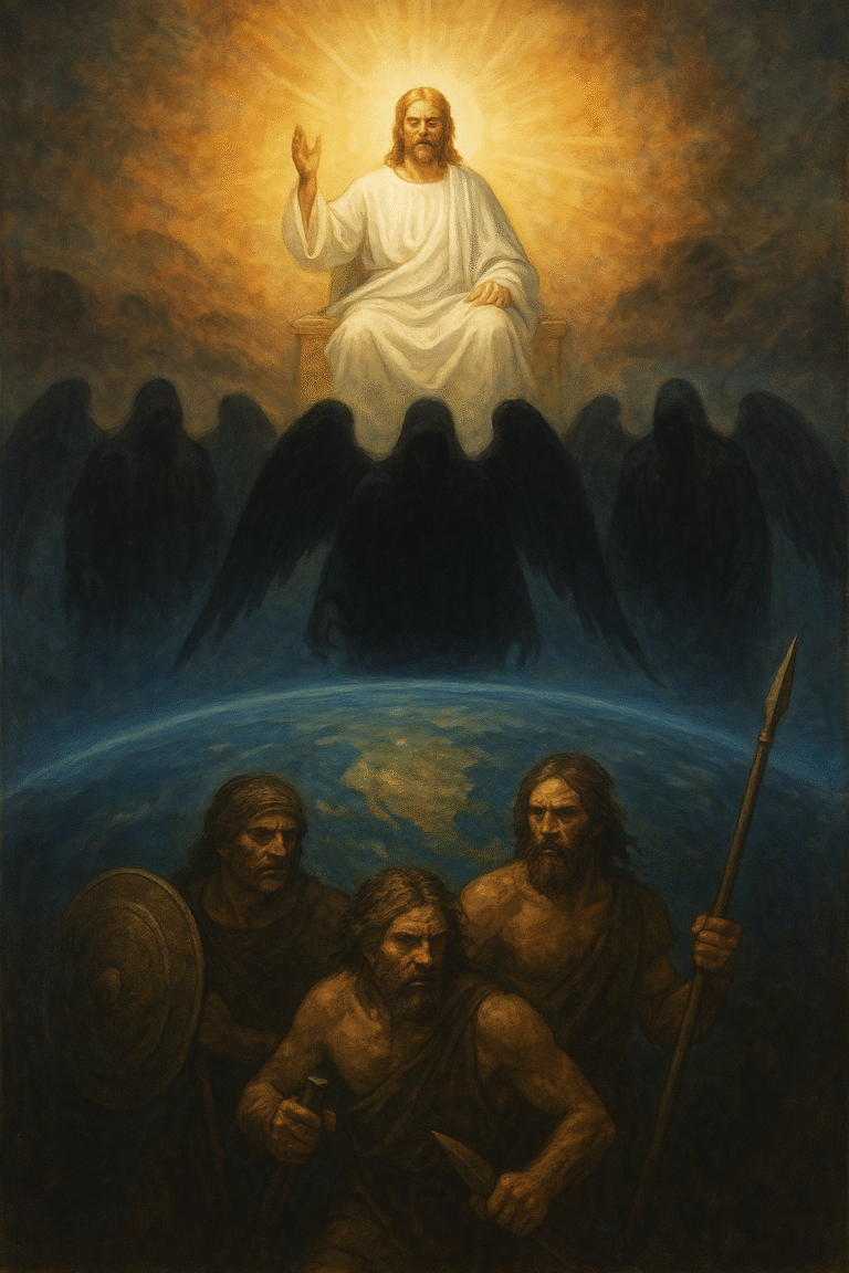 Genesis 6