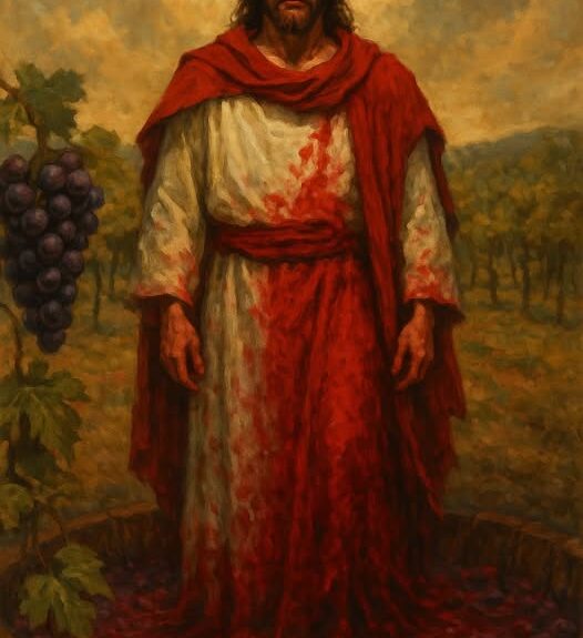 Grapes of Wrath