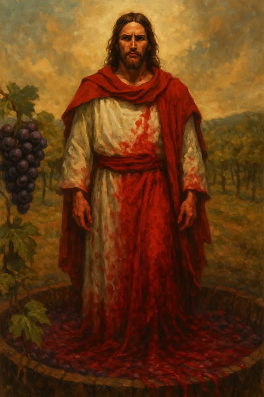 Grapes of Wrath