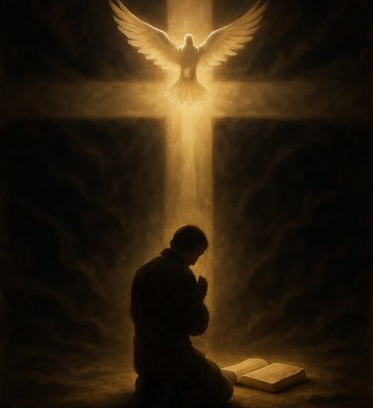 Holy Spirit