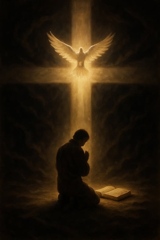 Holy Spirit