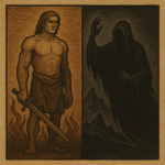 Nephilim and Nazgul