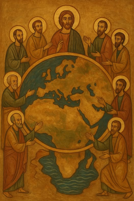 Table of Nations