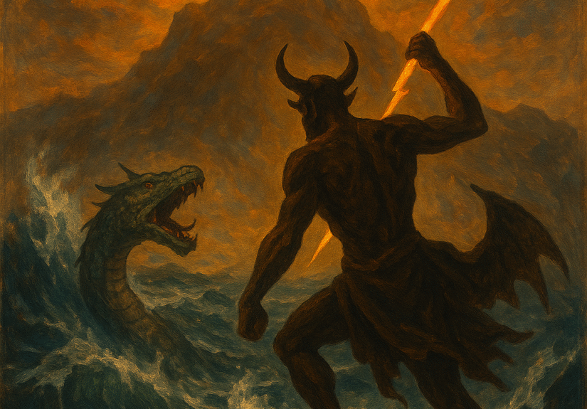 Baal Cycle