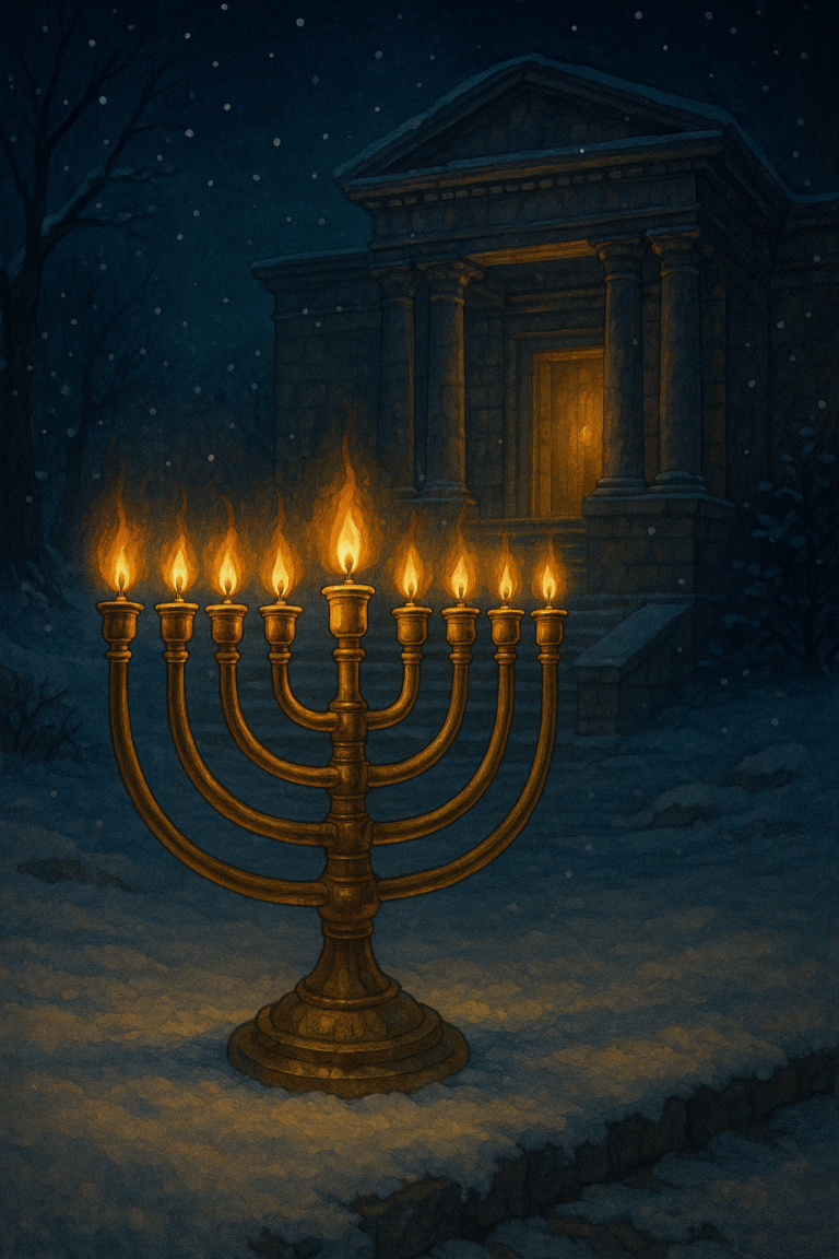 Hanukkah