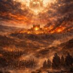 Matthew 25 Sheep and Goats