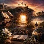 Proof of the Resurrection