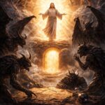 The powers miscalculated